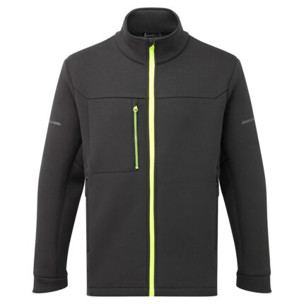 EV473 EV4 Technical Fleece Jacket | Portwest
