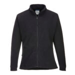 F282 Women's Aran Fleece | Portwest - Image 2