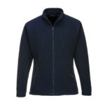 F282 Women's Aran Fleece | Portwest - Image 3