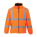 F300 Hi-Vis Fleece | Portwest