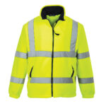 F300 Hi-Vis Fleece | Portwest - Image 2