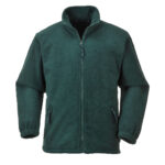 F400 Argyll Heavy Fleece | Portwest