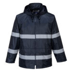 F440 Classic Iona Rain Jacket | Portwest - Image 2