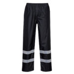 F441 Classic Iona Rain Trousers | Portwest