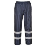 F441 Classic Iona Rain Trousers | Portwest - Image 2