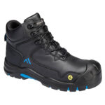 FC18 Apex Composite Mid Boot S3S ESD HRO SR SC FO | Portwest