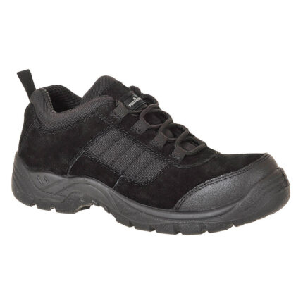 FC66 Portwest Compositelite Trouper Shoe S1 | Portwest