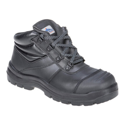 FD09 Trent Safety Boot S3 HRO CI HI FO | Portwest