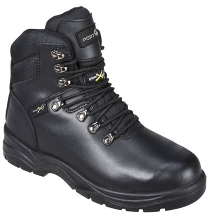 FD17 Steelite Met Protector Boot S3 M | Portwest