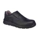 FD62 Portwest Compositelite Slip On Safety Trainer | Portwest