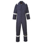 FF50 Aberdeen FR Coverall | Portwest
