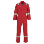 FF50 Aberdeen FR Coverall | Portwest - Image 3
