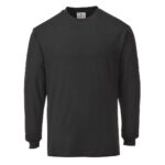 FR11 Flame Resistant Anti-Static Long Sleeve T-Shirt | Portwest