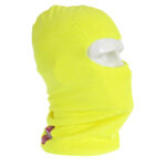 FR18 Flame Resistant Anti-Static Balaclava | Portwest - Image 3