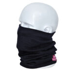 FR19 Flame Resistant Anti-Static Neck Tube | Portwest - Image 2