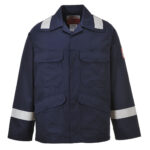 FR25 Bizflame Work Jacket | Portwest