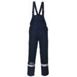 FR27 Bizflame Work Bib and Brace | Portwest