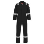 FR28 Flame Resistant Light Weight Anti-Static Coverall 280g | Portwest