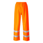 FR43 Sealtex Flame Hi-Vis Trousers | Portwest