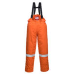 FR58 FR Anti-Static Winter Salopettes | Portwest - Image 2