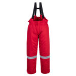 FR58 FR Anti-Static Winter Salopettes | Portwest - Image 3