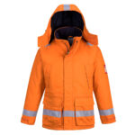 FR59 FR Anti-Static Winter Jacket | Portwest - Image 2