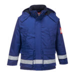 FR59 FR Anti-Static Winter Jacket | Portwest - Image 3