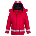 FR59 FR Anti-Static Winter Jacket | Portwest - Image 4