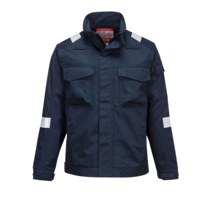 FR68 Bizflame Industry Jacket | Portwest