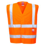 FR75 Hi-Vis FR Vest | Portwest