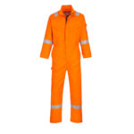 FR93 Bizflame Industry Coverall | Portwest - Image 3