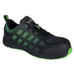 FT35 Portwest Compositelite Ogwen Low Cut Trainer S1P | Portwest