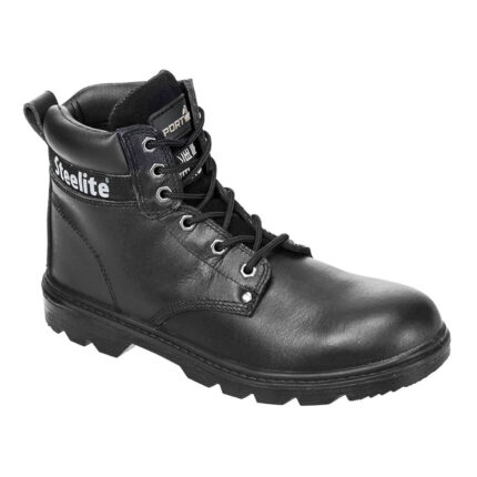 FW11 Steelite Thor Boot S3 | Portwest