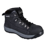 FW31 Steelite Mid Cut Nubuck Boot SB HRO | Portwest
