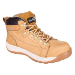 FW31 Steelite Mid Cut Nubuck Boot SB HRO | Portwest - Image 2