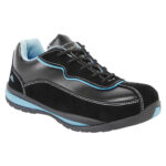 FW39 Steelite Women's Safety Trainer S1P HRO | Portwest