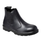 FW51 Portwest Dealer Boot S1P FO SR | Portwest