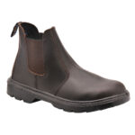 FW51 Portwest Dealer Boot S1P FO SR | Portwest - Image 2