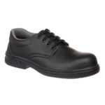 FW80 Steelite Laced Safety Shoe S2 | Portwest