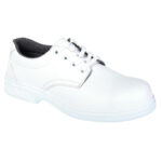 FW80 Steelite Laced Safety Shoe S2 | Portwest - Image 2