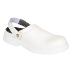 FW82 Steelite Safety Clog SB | Portwest - Image 2