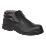 FW83 Steelite Slip On Safety Boot S2 | Portwest