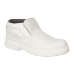 FW83 Steelite Slip On Safety Boot S2 | Portwest - Image 2