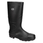 FW90 PVC Wellington O4 | Portwest