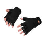 GL14 Insulated Fingerless Knit Glove | Portwest