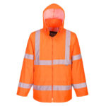 H440 Hi-Vis Rain Jacket | Portwest