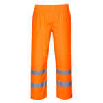 H441 Hi-Vis Rain Trousers | Portwest