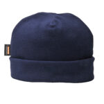 HA10 Insulated Fleece Beanie | Portwest - Image 2
