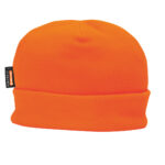 HA10 Insulated Fleece Beanie | Portwest - Image 3