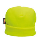 HA10 Insulated Fleece Beanie | Portwest - Image 4
